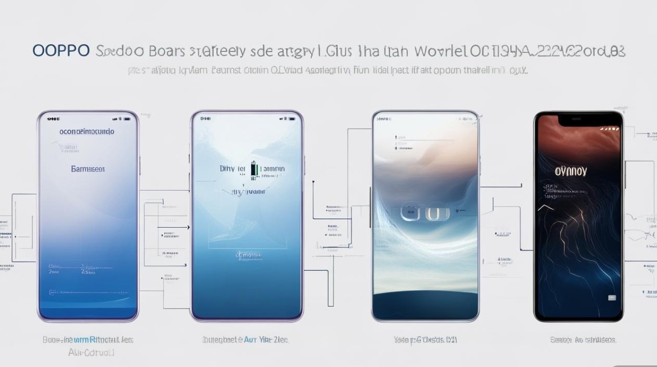oppo 怎么变得省电