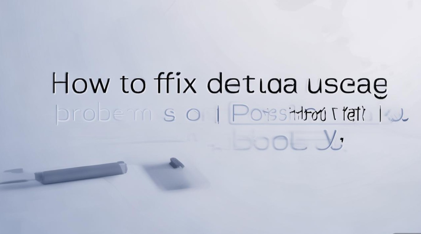 苹果7开数据流量用不了怎么办