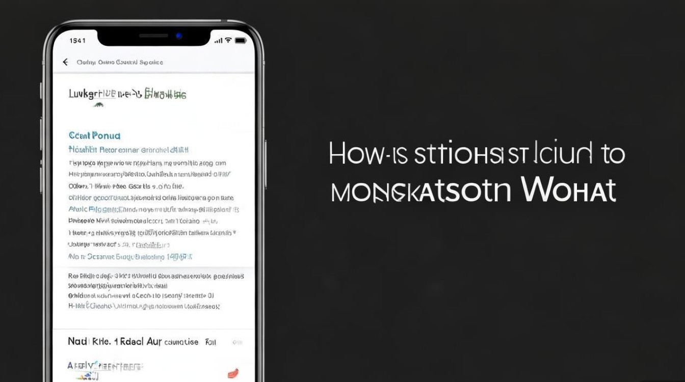 微信怎么横屏？手机微信横屏模式开启步骤详解