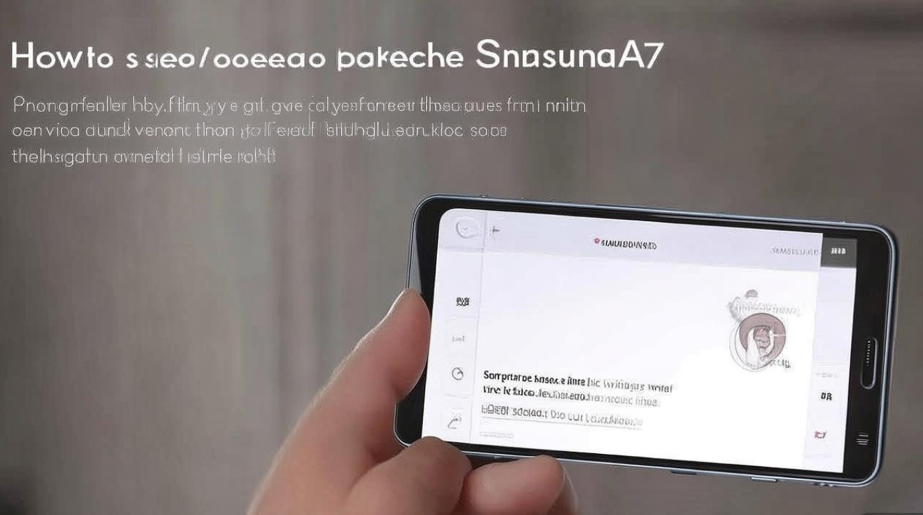 怎么用三星a7发红包