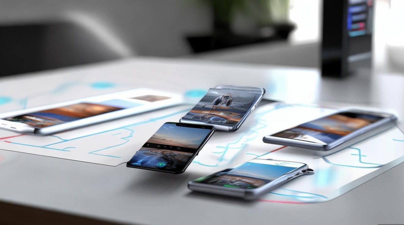 oppo手机怎么合成多张相片成一张？合成步骤和工具是什么？