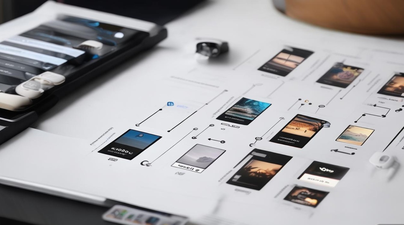 oppo手机怎么合成多张相片成一张？合成步骤和工具是什么？