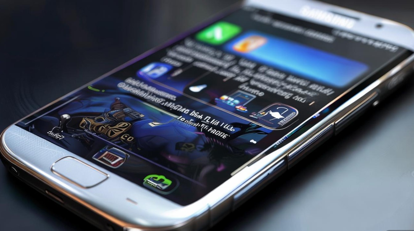 三星w2014怎么增加主屏