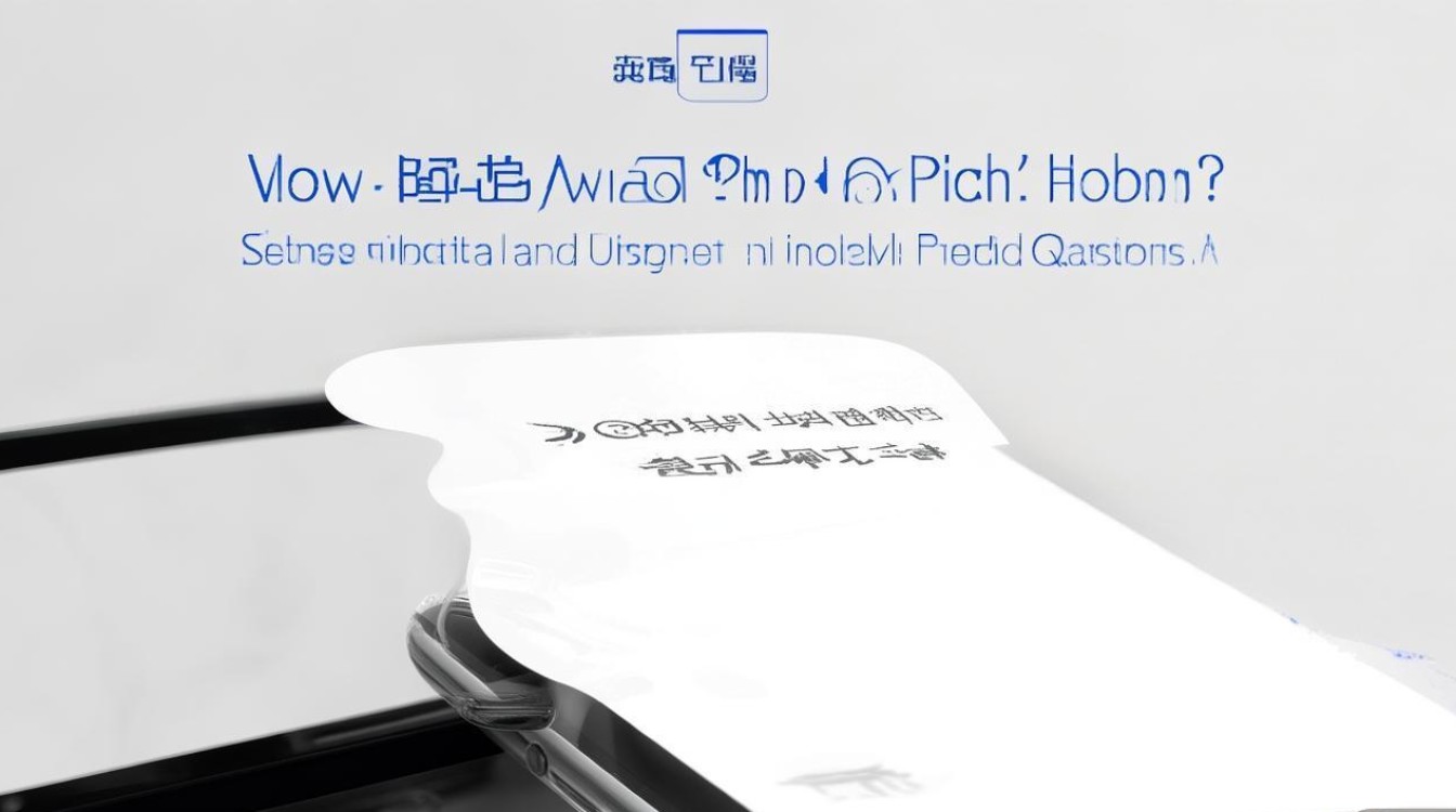 vivo手机怎么设指纹？设置教程与常见问题解答