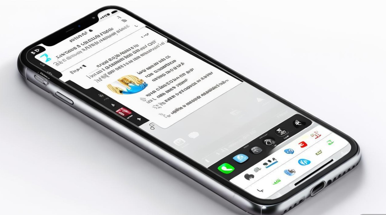 苹果7截图怎么使用方法