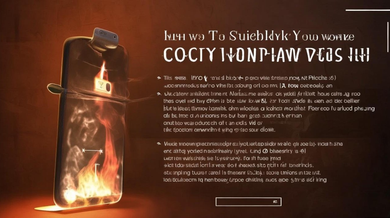 vivo手机使用时发烫怎么办？教你几招快速降温不热