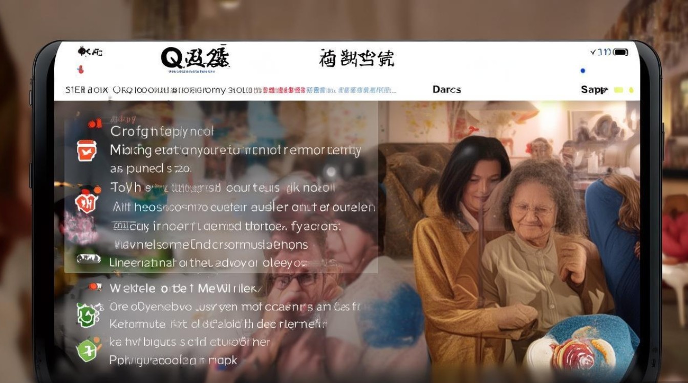 手机qq群接龙怎么玩-手机qq群接龙开启步骤一览