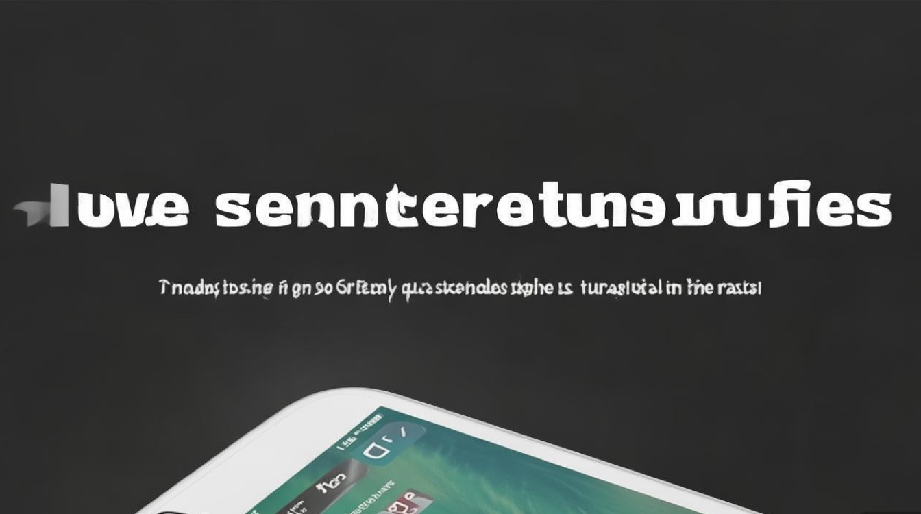 苹果7截屏没声音？教你开启截屏音效设置方法