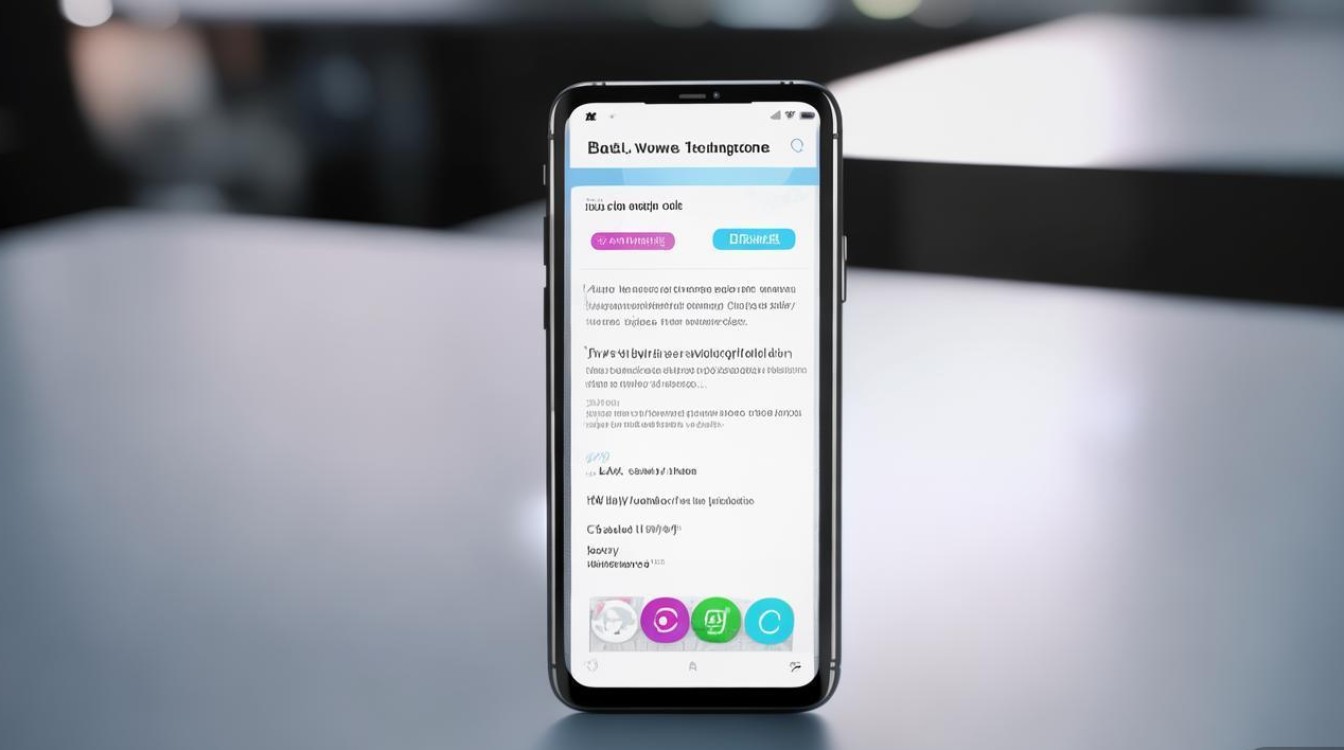 华为 iphone 铃声怎么设置铃声下载