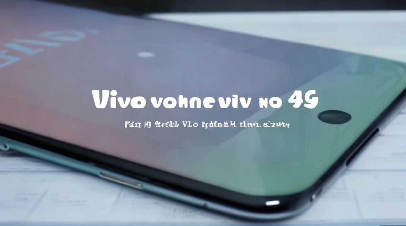 vivo手机怎么没有4g了