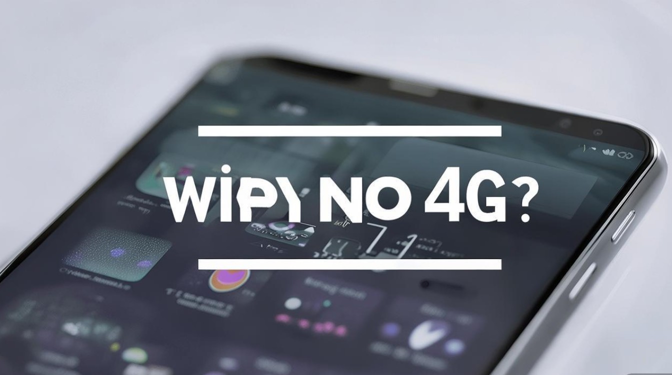 vivo手机怎么没有4g了