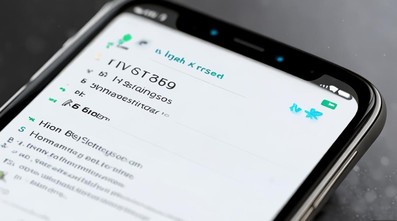华为 iphone 铃声怎么设置方法