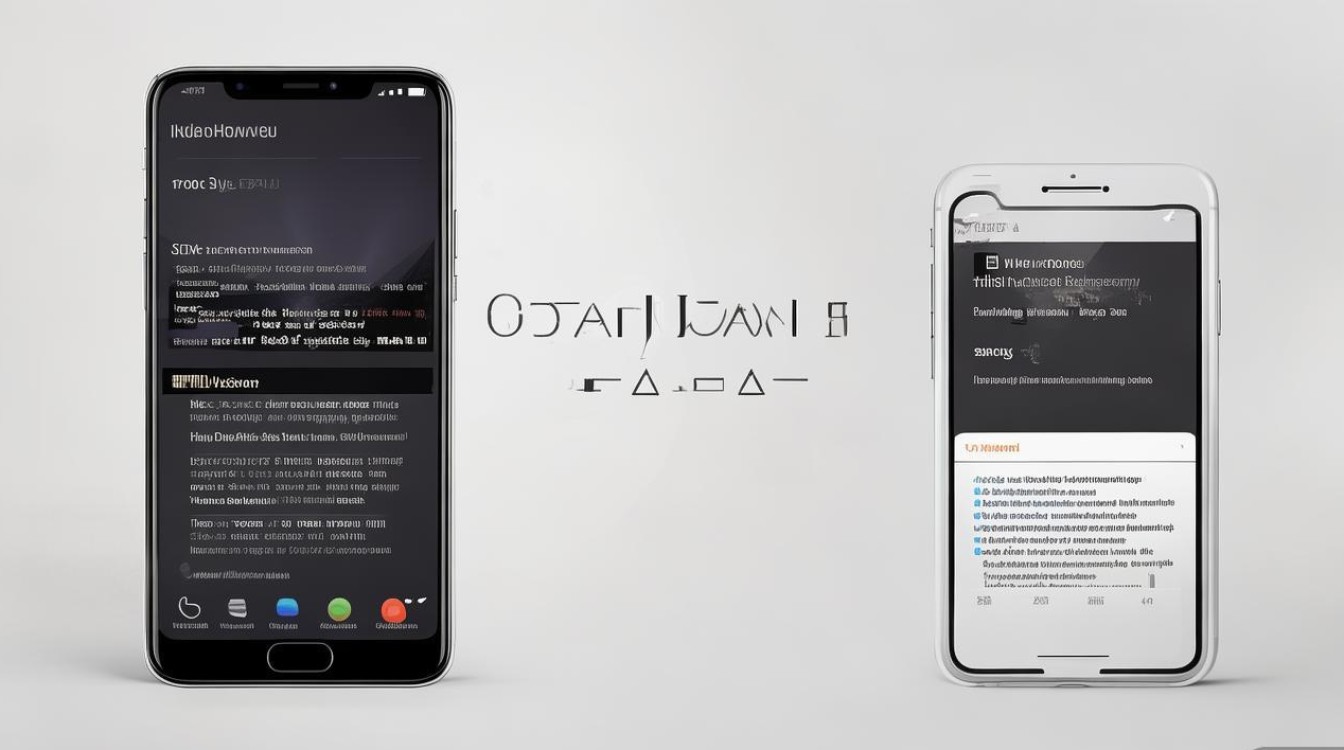 华为和iPhone怎么分别设置自定义铃声？