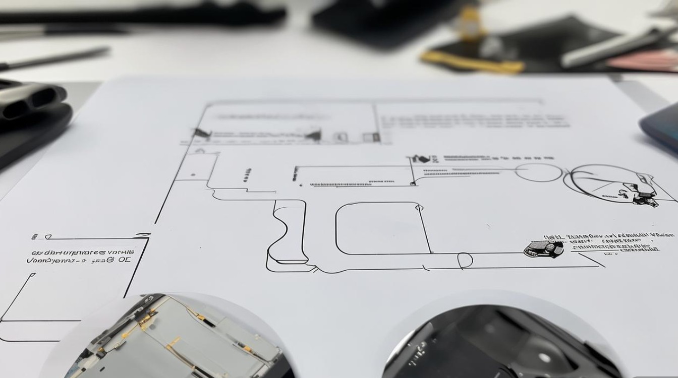 苹果7换屏不开机黑屏怎么办