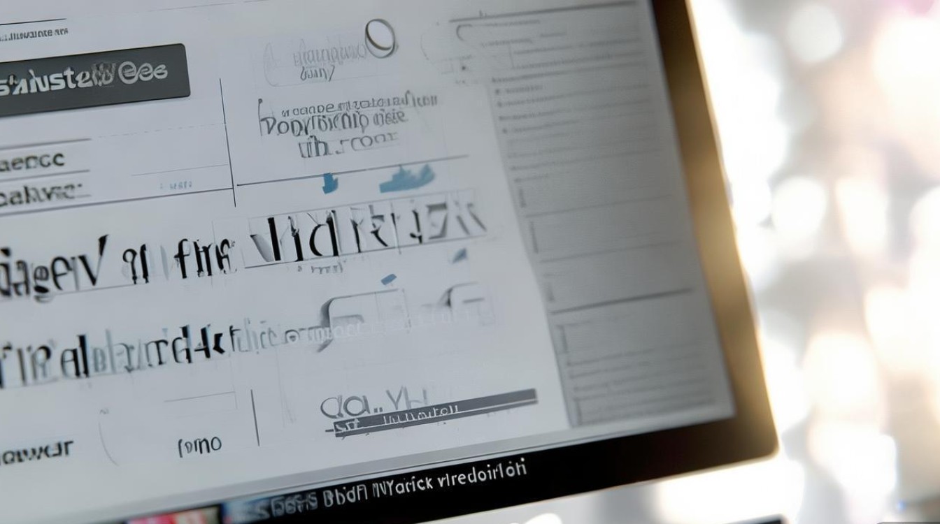 华为字体买不了怎么办？哪里能免费替代字体？