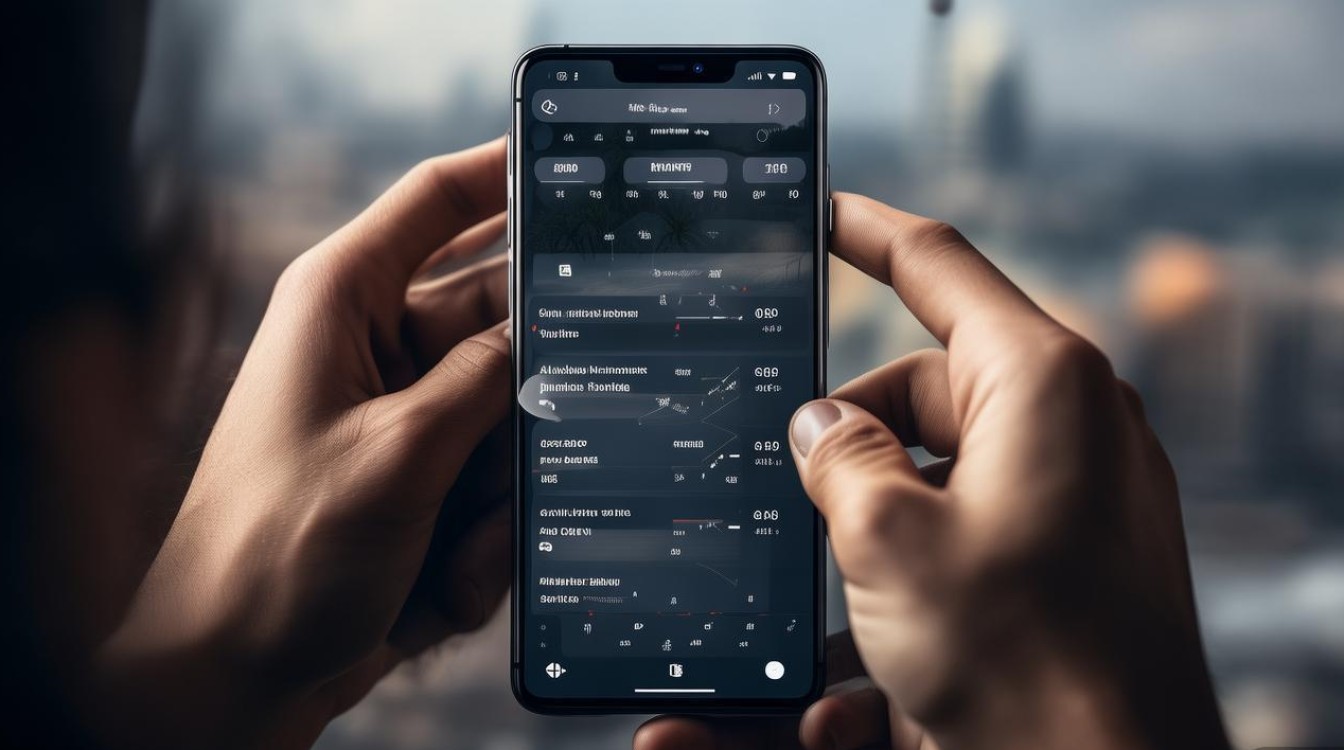 华为专业拍照模式参数怎么调才能拍出好照片？