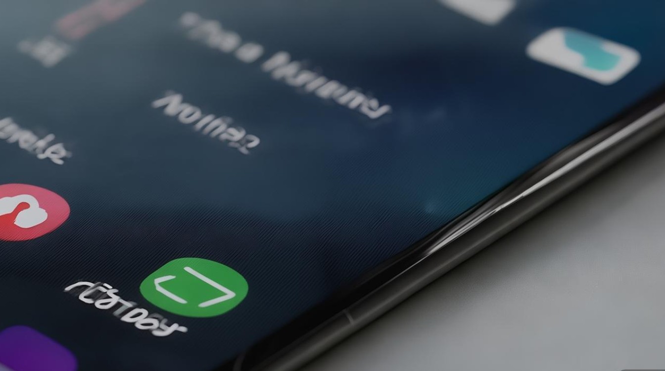 三星A7手机底部工具栏如何开启？