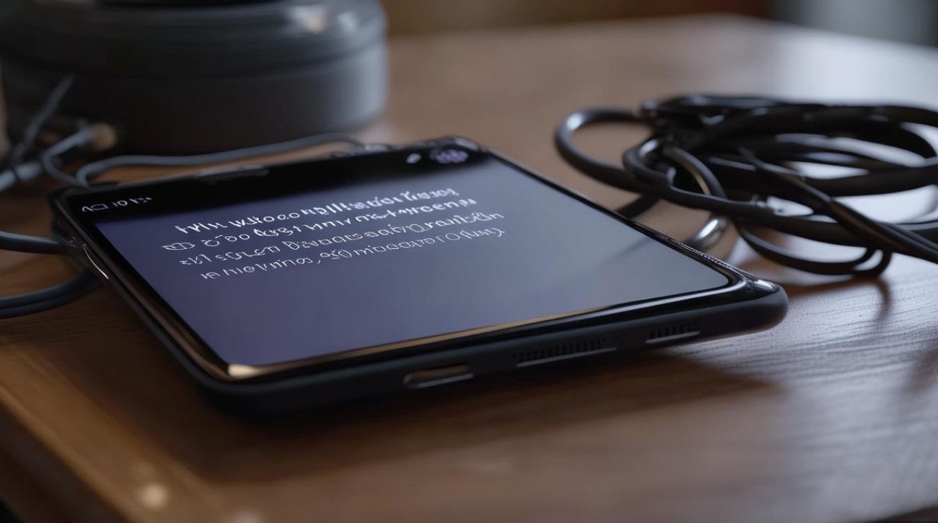 华为怎么无线显示不出来