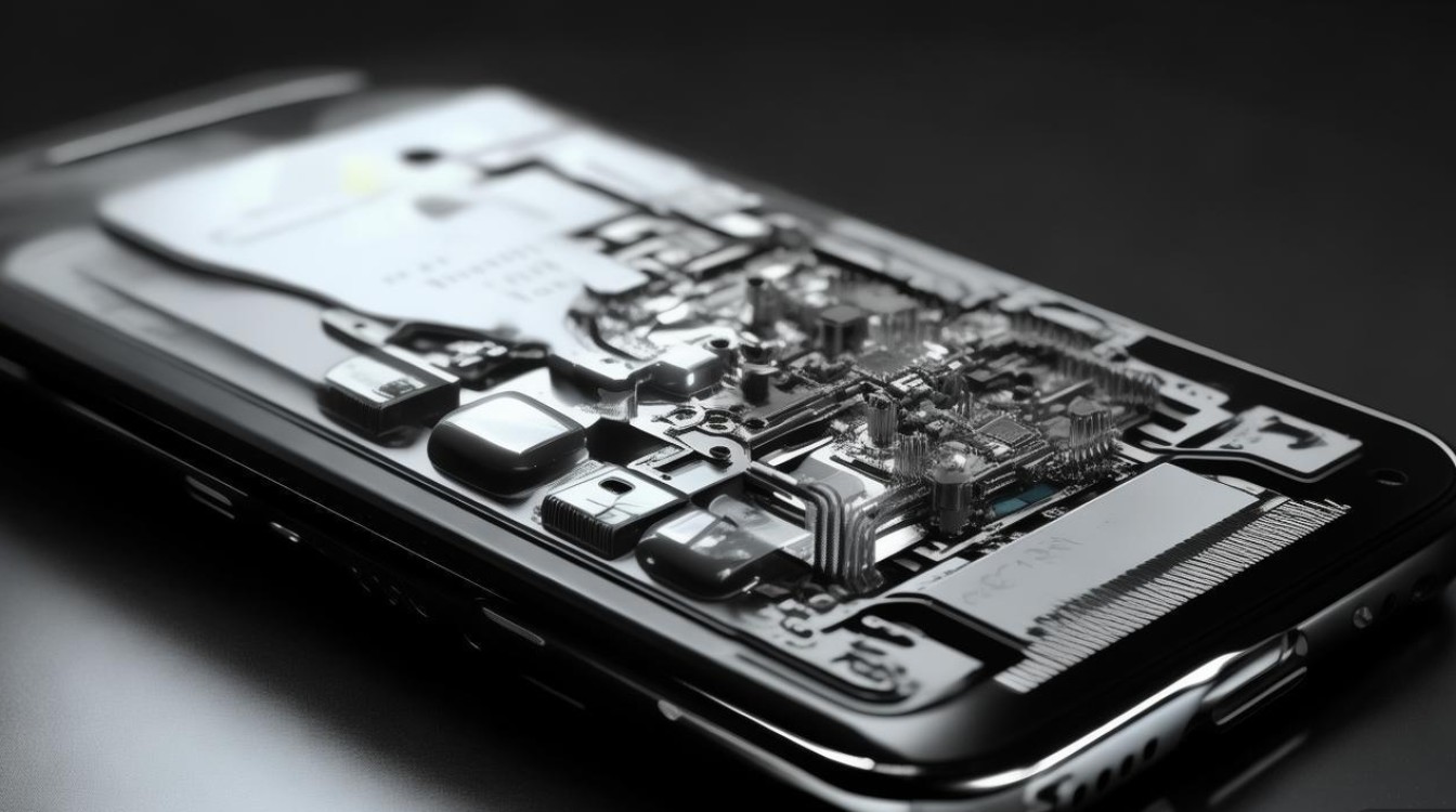 苹果7后面的白色的东西是怎么回事呀