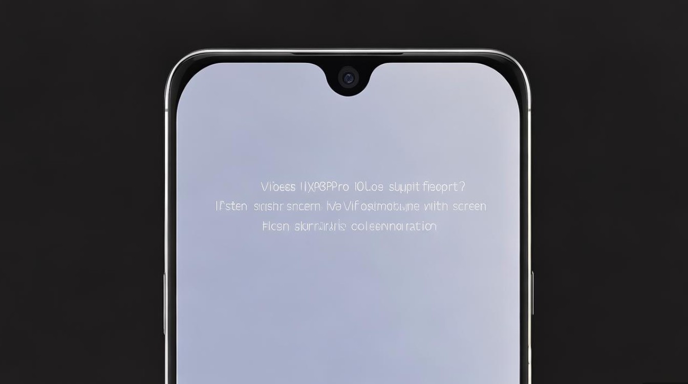 VIVOX60Pro支持屏幕指纹吗？VIVOX60Pro是不是屏幕指纹识别？