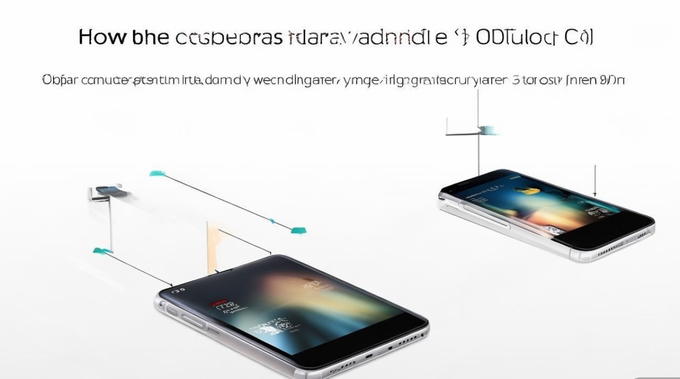 oppo快传数据没电脑怎么操作？老机型也能传吗？