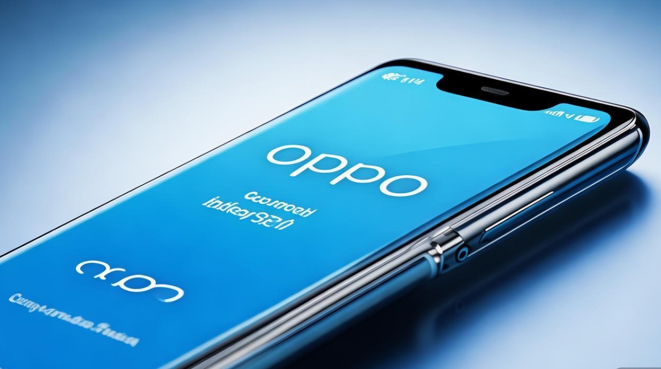 网速OPPO 怎么显示