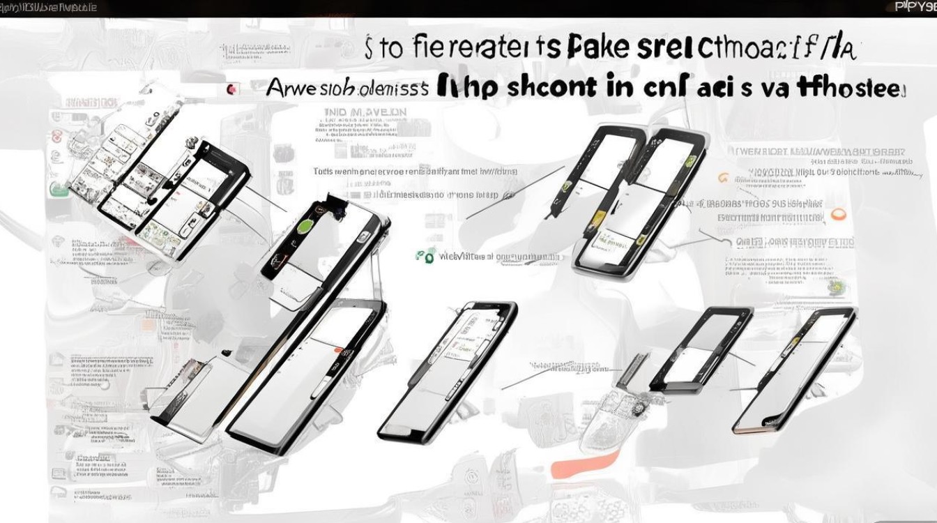 vivo手机屏幕截图方法有哪些？