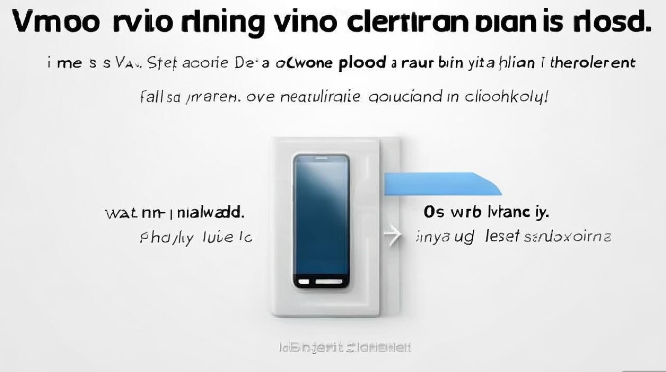 vivo手机丢了怎么办？远程锁机+定位找回步骤详解