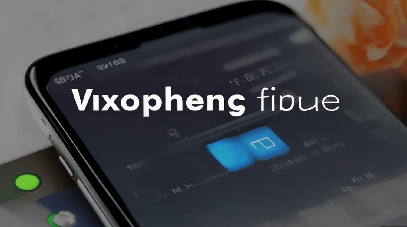 vivo卡机死机怎么办