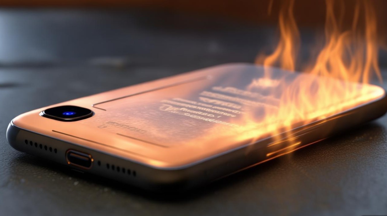 苹果7好烫怎么回事该怎么办