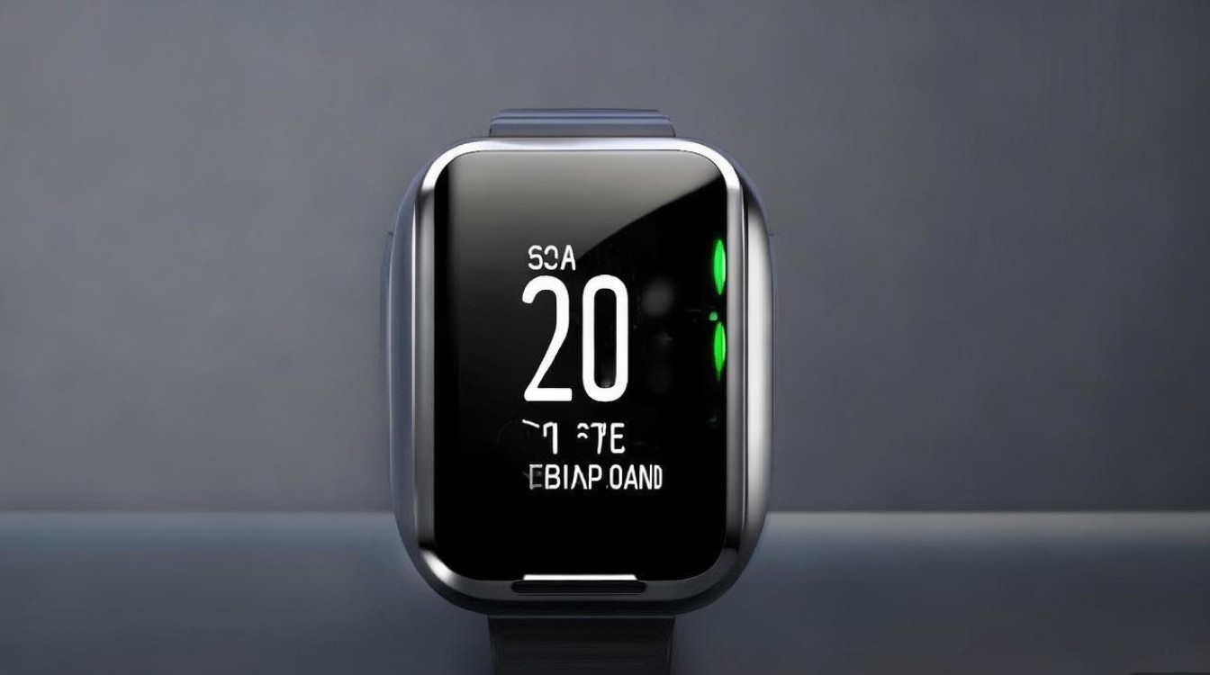 小米手环6抢先曝光-小米手环6功能介绍