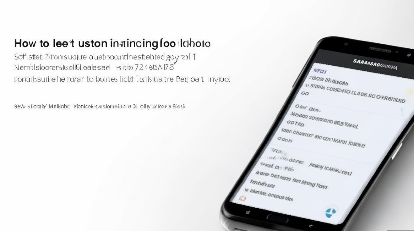 三星A7来电大头贴怎么设置？步骤详细点