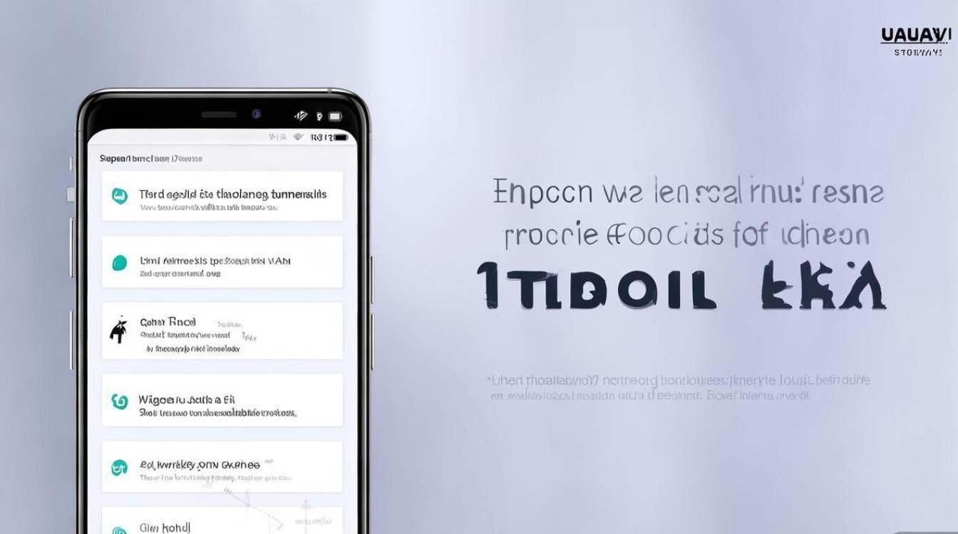 华为手机运行内存怎么扩大？有实际可行的方法吗？
