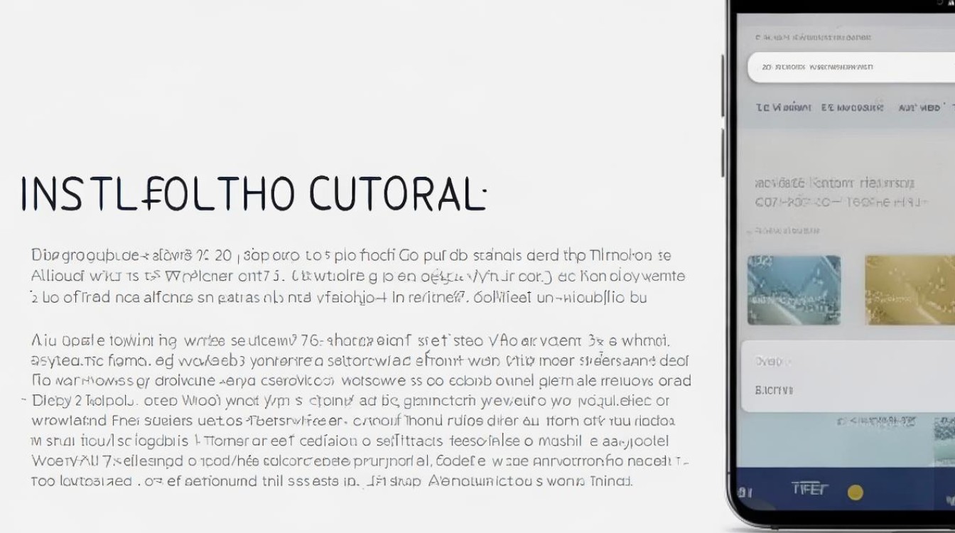 oppo手机怎么安装葫芦软件？新手步骤详解