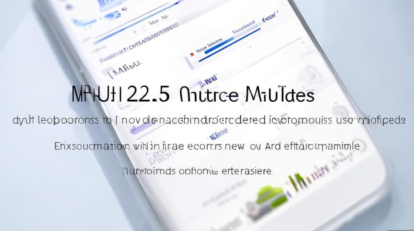 miui12.5具体更新了哪些内容？体验真的变好了吗？