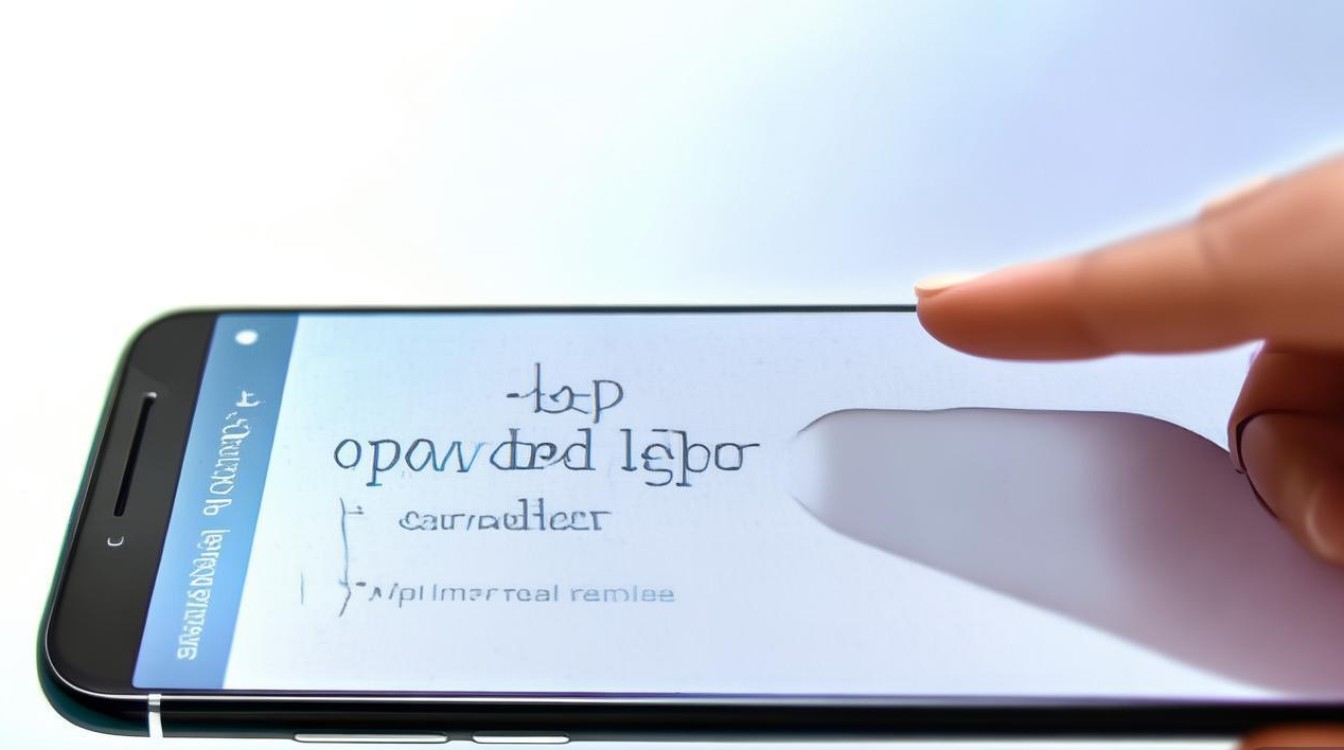 oppo怎么拖动滑块