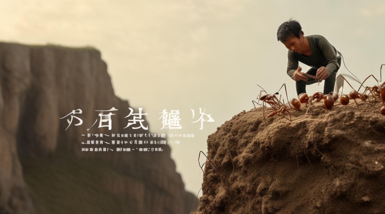 成语功亏一篑形容做事不能善始善终其中篑指-蚂蚁庄园12月5日答案分享