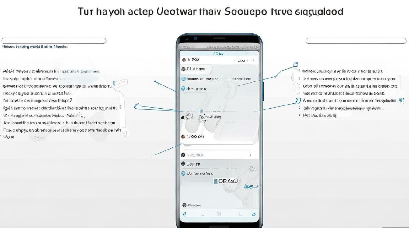 oppo手机怎么升级系统软件？步骤和注意事项有哪些？