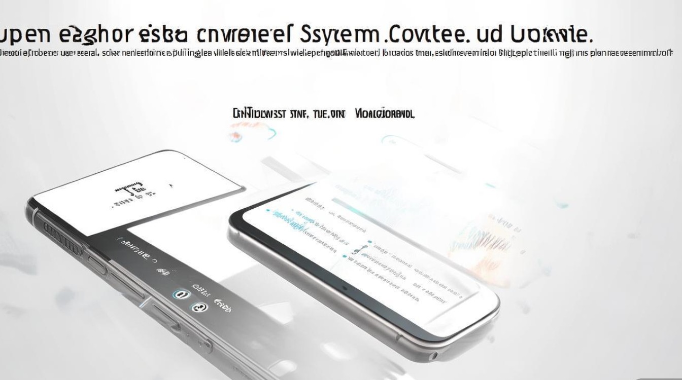 oppo手机怎么升级系统软件？步骤和注意事项有哪些？