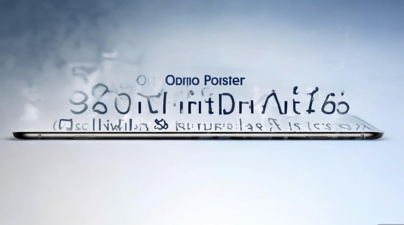 oppo海报文案怎么写？新手必看的实用技巧有哪些？