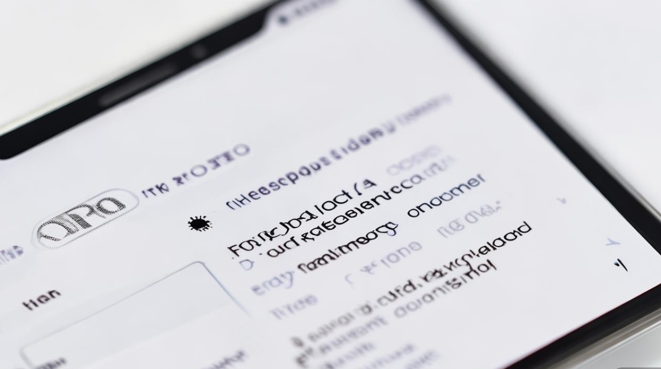 oppo账号怎么解？忘记密码或锁机了怎么办？