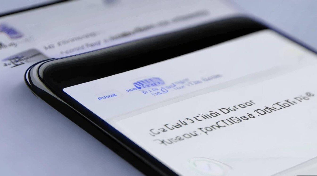 华为手机误删软件后怎么恢复？有内置方法吗？