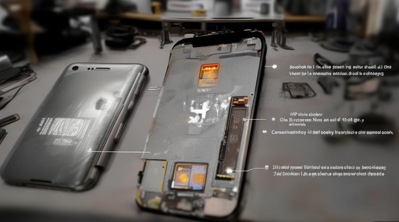 苹果7发烫严重怎么检修