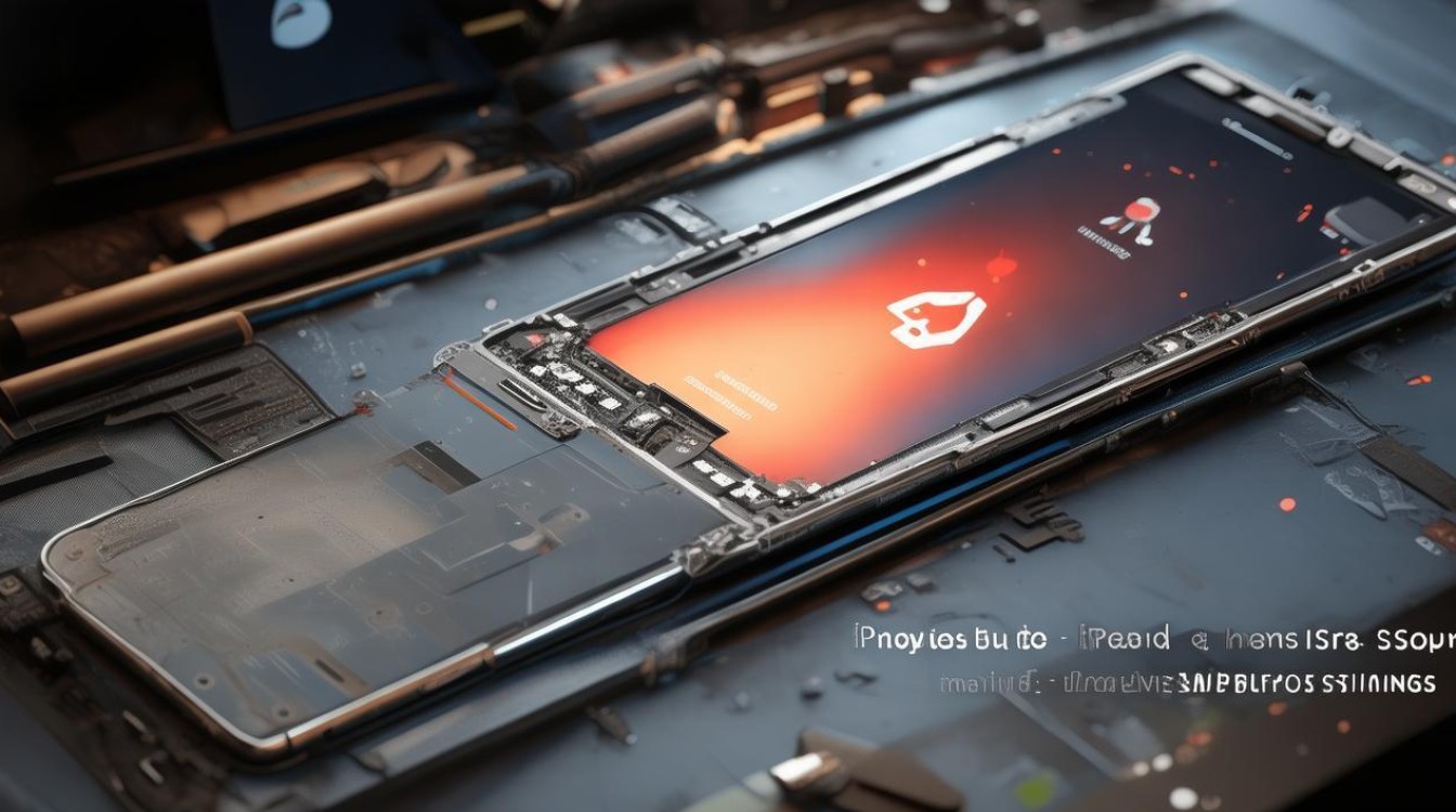 苹果7发烫严重怎么检修