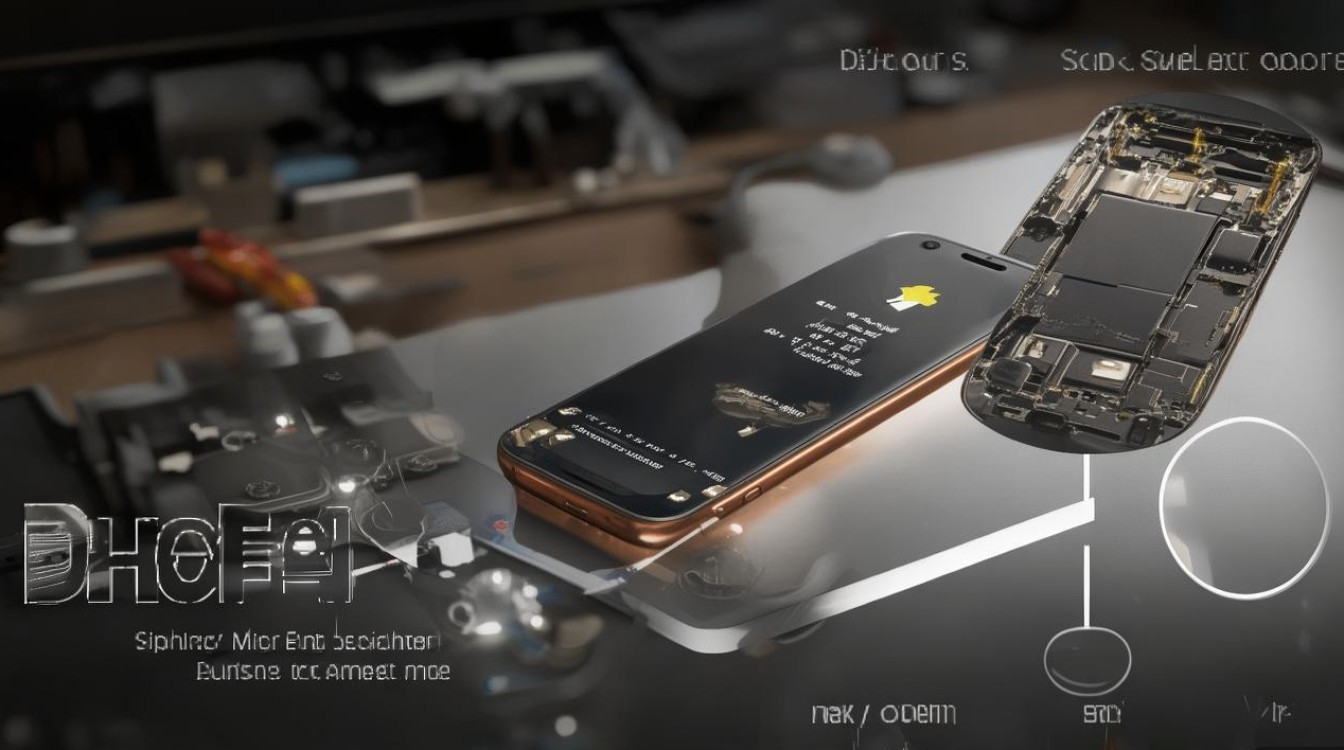 苹果7发烫严重怎么检修