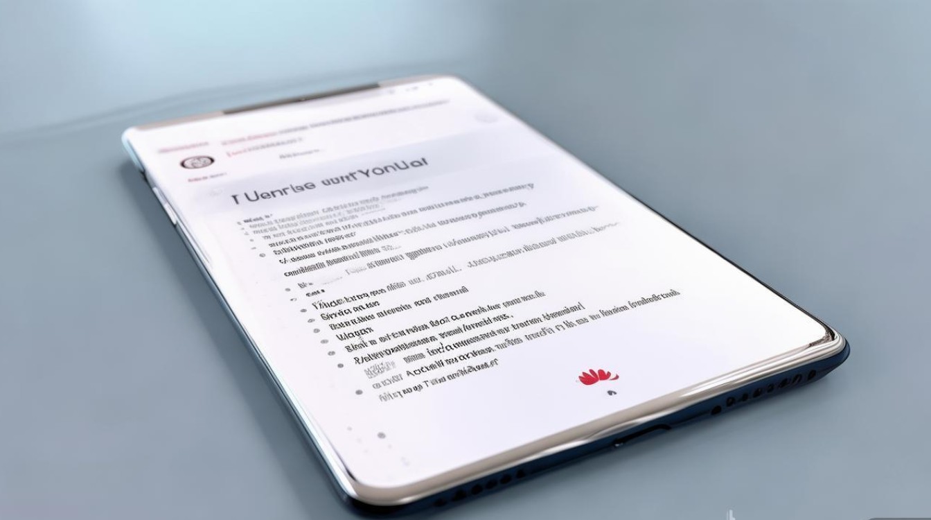 华为手机怎么调长时间待机不耗电？