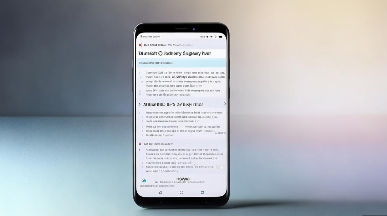 华为手机怎么调长时间待机不耗电？