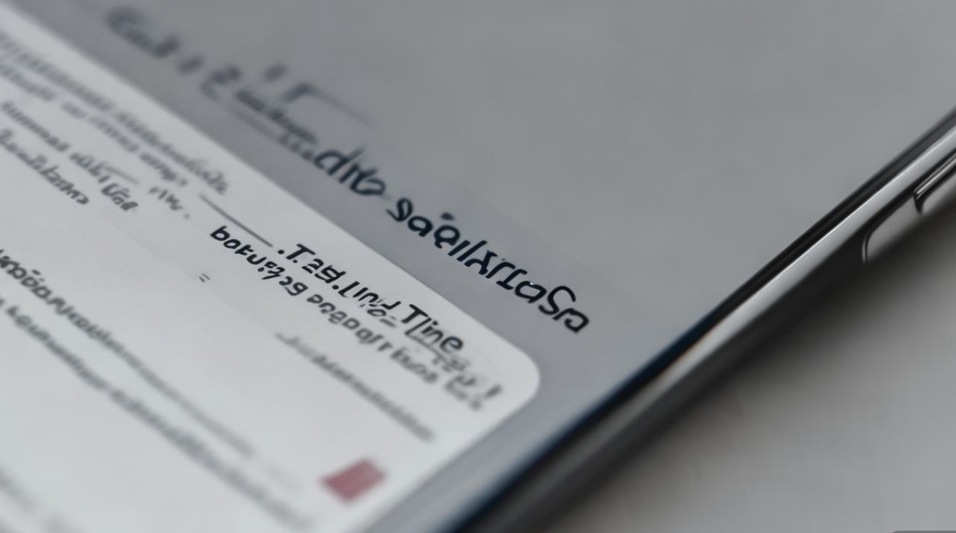 华为怎么调手机时间