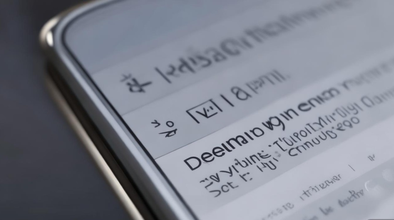 华为怎么调手机时间