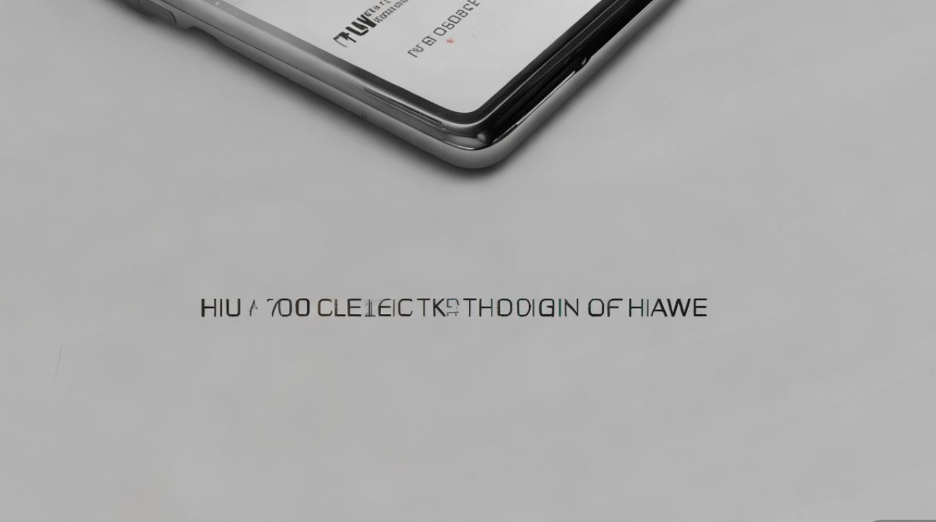 华为怎么查真假